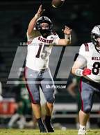 Photo from the gallery "Gilbert @ Aiken"