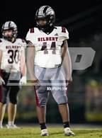 Photo from the gallery "Gilbert @ Aiken"