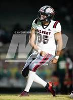 Photo from the gallery "Gilbert @ Aiken"