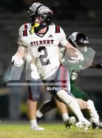 Photo from the gallery "Gilbert @ Aiken"