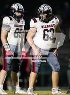 Photo from the gallery "Gilbert @ Aiken"