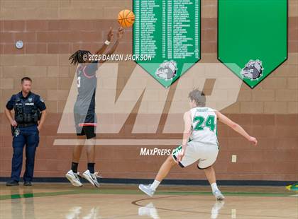 Thumbnail 2 in Mater Academy East Las Vegas @ Virgin Valley photogallery.