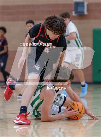 Thumbnail 3 in Mater Academy East Las Vegas @ Virgin Valley photogallery.