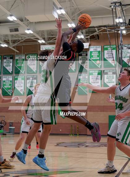 Thumbnail 3 in Mater Academy East Las Vegas @ Virgin Valley photogallery.