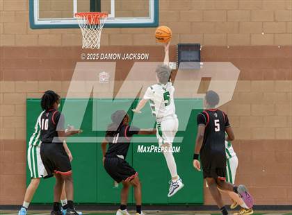 Thumbnail 2 in Mater Academy East Las Vegas @ Virgin Valley photogallery.