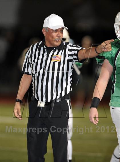 Thumbnail 1 in Paraclete @ Monrovia (CIF SS Mid-Valley Division Final) photogallery.