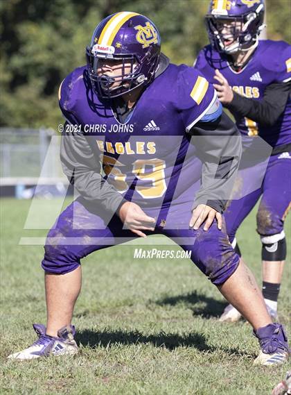 Thumbnail 1 in Jerseyville JV @ Civic Memorial JV photogallery.