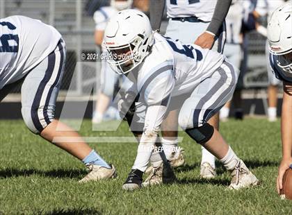 Thumbnail 2 in Jerseyville JV @ Civic Memorial JV photogallery.