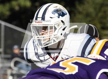 Thumbnail 3 in Jerseyville JV @ Civic Memorial JV photogallery.