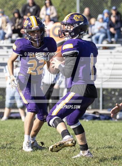 Thumbnail 2 in Jerseyville JV @ Civic Memorial JV photogallery.