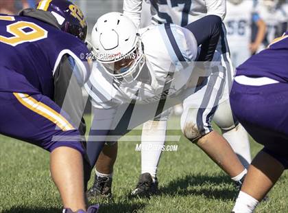Thumbnail 2 in Jerseyville JV @ Civic Memorial JV photogallery.