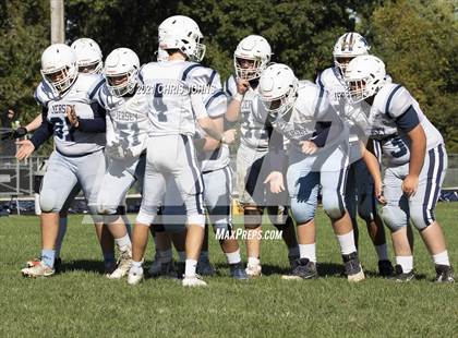 Thumbnail 3 in Jerseyville JV @ Civic Memorial JV photogallery.