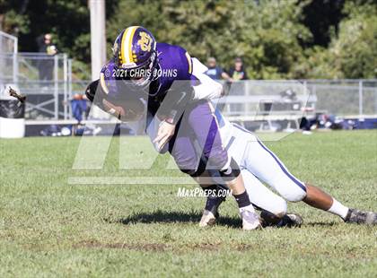 Thumbnail 3 in Jerseyville JV @ Civic Memorial JV photogallery.