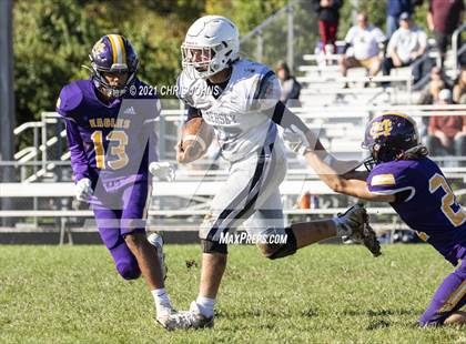Thumbnail 1 in Jerseyville JV @ Civic Memorial JV photogallery.
