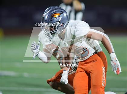 Thumbnail 3 in Skyridge @ Lehi (Sophomore) photogallery.