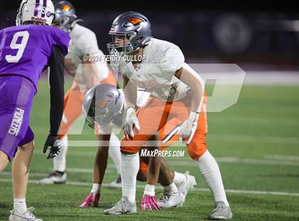Thumbnail 2 in Skyridge @ Lehi (Sophomore) photogallery.
