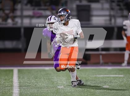 Thumbnail 2 in Skyridge @ Lehi (Sophomore) photogallery.