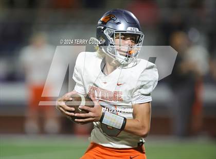 Thumbnail 1 in Skyridge @ Lehi (Sophomore) photogallery.