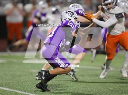 Thumbnail 2 in Skyridge @ Lehi (Sophomore) photogallery.