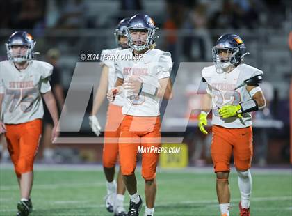 Thumbnail 1 in Skyridge @ Lehi (Sophomore) photogallery.