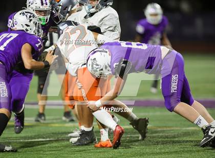 Thumbnail 2 in Skyridge @ Lehi (Sophomore) photogallery.