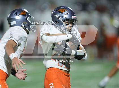 Thumbnail 2 in Skyridge @ Lehi (Sophomore) photogallery.
