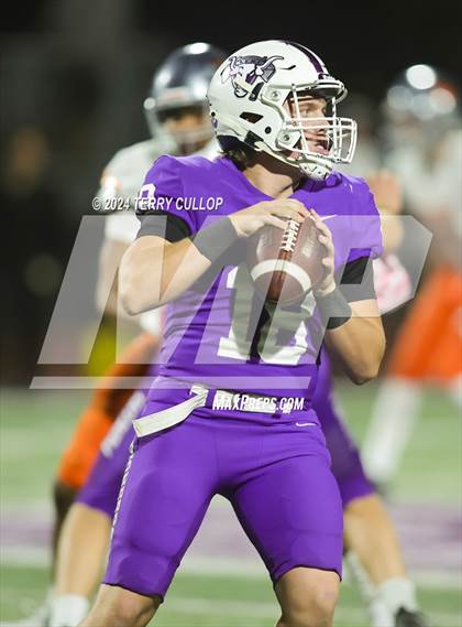Thumbnail 2 in Skyridge @ Lehi (Sophomore) photogallery.