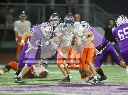 Thumbnail 1 in Skyridge @ Lehi (Sophomore) photogallery.