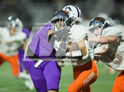 Thumbnail 3 in Skyridge @ Lehi (Sophomore) photogallery.