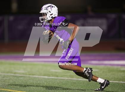 Thumbnail 2 in Skyridge @ Lehi (Sophomore) photogallery.