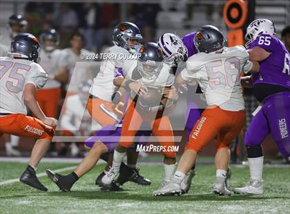 Thumbnail 2 in Skyridge @ Lehi (Sophomore) photogallery.