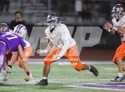Thumbnail 3 in Skyridge @ Lehi (Sophomore) photogallery.