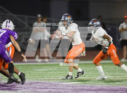 Thumbnail 2 in Skyridge @ Lehi (Sophomore) photogallery.
