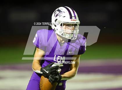 Thumbnail 3 in Skyridge @ Lehi (Sophomore) photogallery.