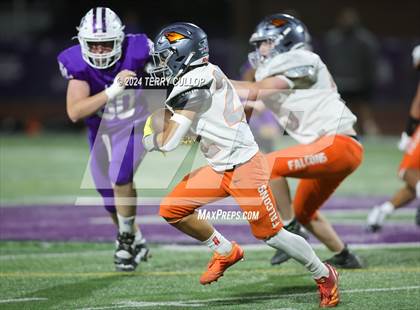 Thumbnail 3 in Skyridge @ Lehi (Sophomore) photogallery.