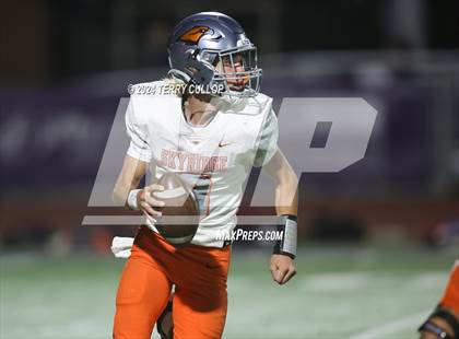 Thumbnail 2 in Skyridge @ Lehi (Sophomore) photogallery.