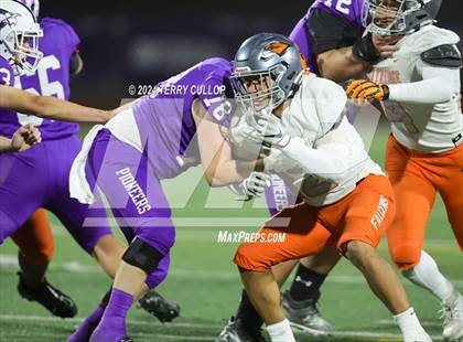 Thumbnail 1 in Skyridge @ Lehi (Sophomore) photogallery.