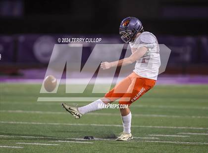 Thumbnail 3 in Skyridge @ Lehi (Sophomore) photogallery.