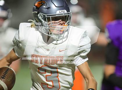 Thumbnail 2 in Skyridge @ Lehi (Sophomore) photogallery.