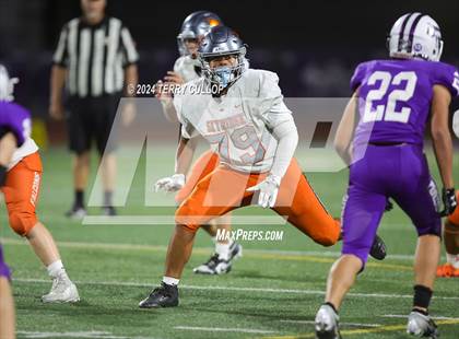 Thumbnail 2 in Skyridge @ Lehi (Sophomore) photogallery.