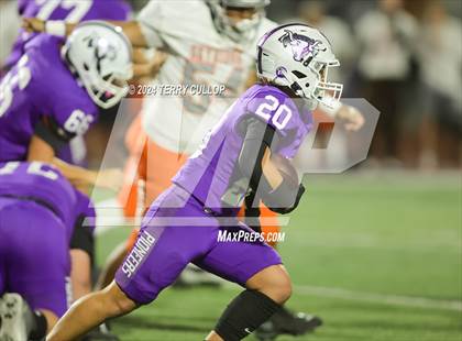 Thumbnail 1 in Skyridge @ Lehi (Sophomore) photogallery.