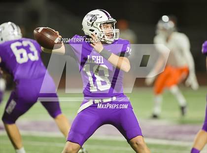 Thumbnail 1 in Skyridge @ Lehi (Sophomore) photogallery.