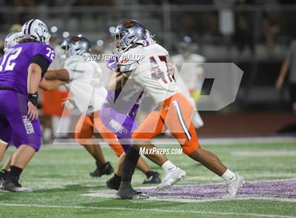 Thumbnail 3 in Skyridge @ Lehi (Sophomore) photogallery.