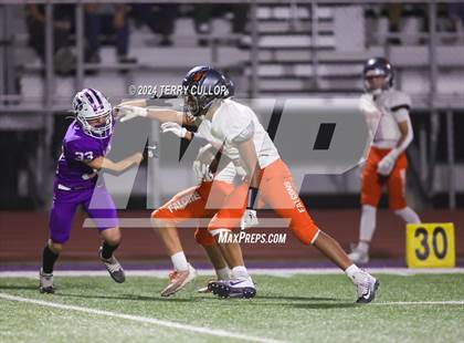 Thumbnail 2 in Skyridge @ Lehi (Sophomore) photogallery.