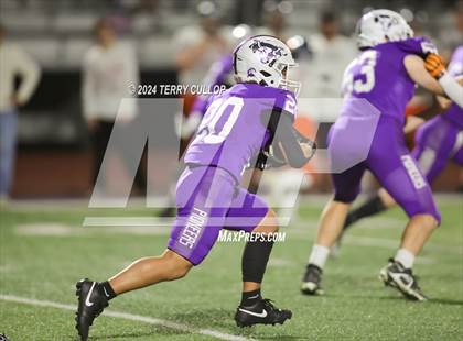 Thumbnail 1 in Skyridge @ Lehi (Sophomore) photogallery.