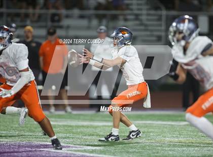 Thumbnail 1 in Skyridge @ Lehi (Sophomore) photogallery.