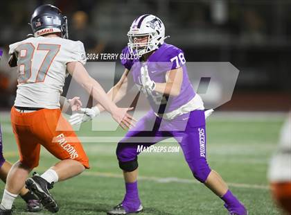 Thumbnail 2 in Skyridge @ Lehi (Sophomore) photogallery.
