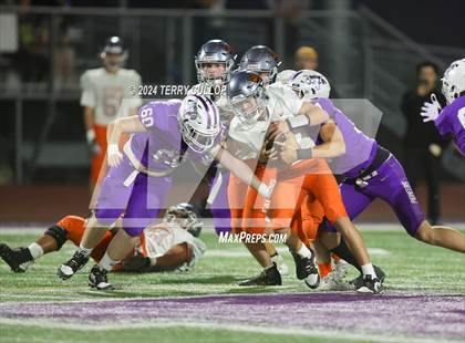 Thumbnail 2 in Skyridge @ Lehi (Sophomore) photogallery.