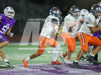 Thumbnail 2 in Skyridge @ Lehi (Sophomore) photogallery.