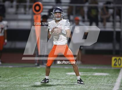 Thumbnail 1 in Skyridge @ Lehi (Sophomore) photogallery.